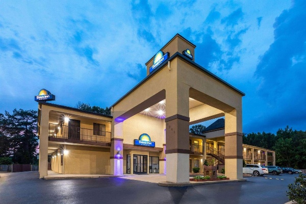 Days Inn by Wyndham North Little Rock/Maumelle image 2