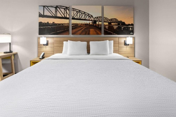 Days Inn by Wyndham North Little Rock/Maumelle image 20