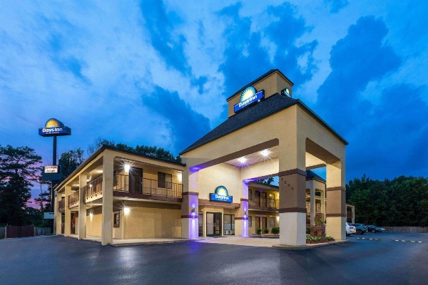 Days Inn by Wyndham North Little Rock/Maumelle image 3