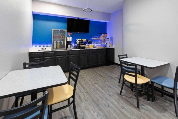 Days Inn by Wyndham North Little Rock/Maumelle image 30