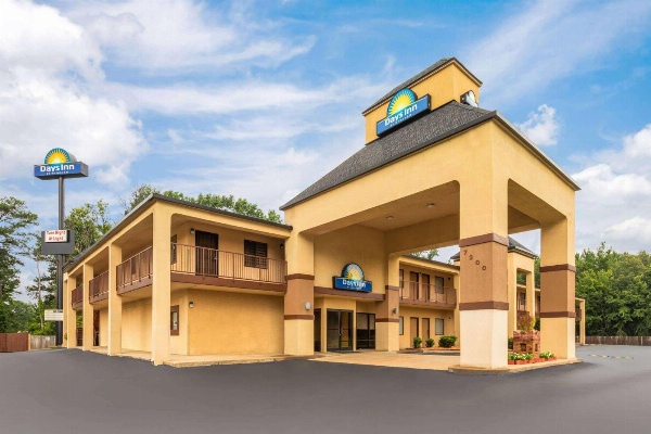 Days Inn by Wyndham North Little Rock/Maumelle image 4