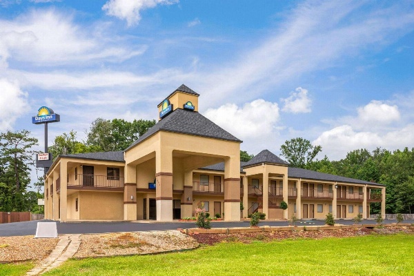 Days Inn by Wyndham North Little Rock/Maumelle image 6
