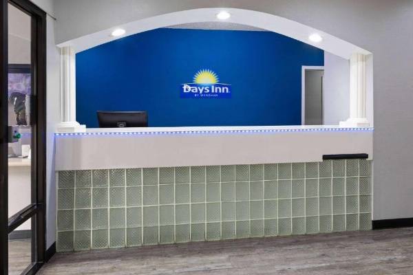 Days Inn by Wyndham North Little Rock/Maumelle image 8