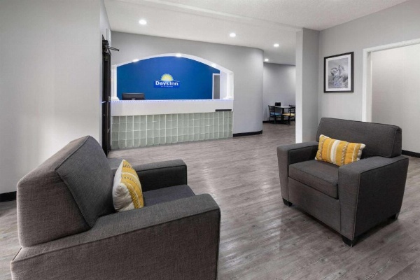 Days Inn by Wyndham North Little Rock/Maumelle image 9